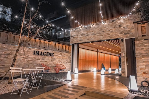 Hotel Imagine Kyoto