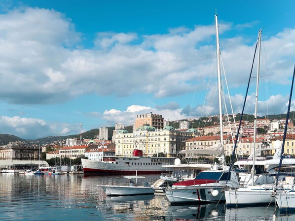Port esportiu