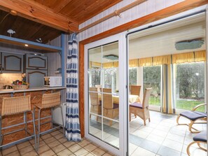 Opções para refei ção