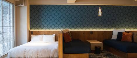 Monolocale, non fumatori (3rdFloor,SuitewithPrivate Sauna,Group)
