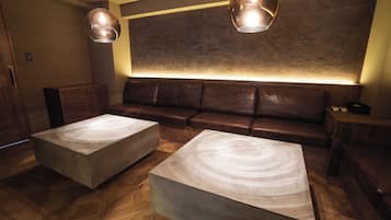 Family Apartment | Living area