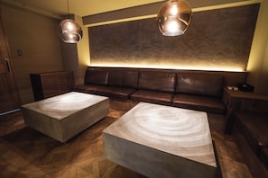 Family Apartment | Living area