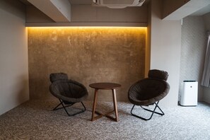 Studio with Balcony, Non Smoking