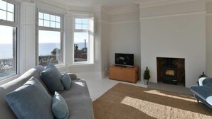 Lounge - The Lobster Pot (Felixstowe)