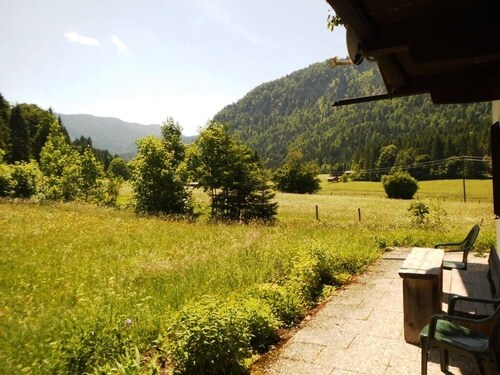 Gemütliches Ferienhaus in Alleinlage für bis zu 6 Personen