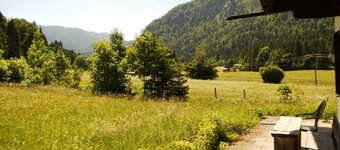 Gemütliches Ferienhaus in Alleinlage für bis zu 6 Personen