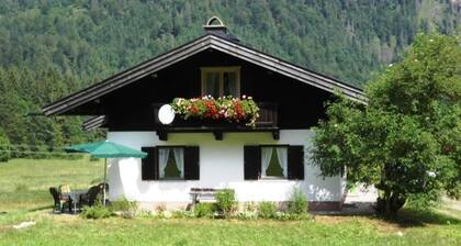 Gemütliches Ferienhaus in Alleinlage für bis zu 6 Personen