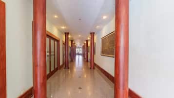 Pasillo