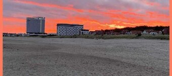 FeWo Heike - Haus - Heike - Ejendom 90517