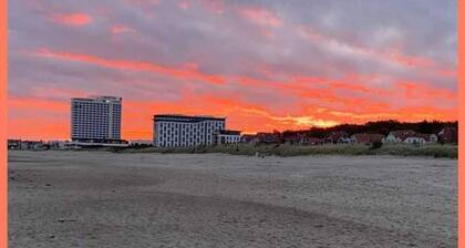 FeWo Heike - Haus - Heike - Property 90517