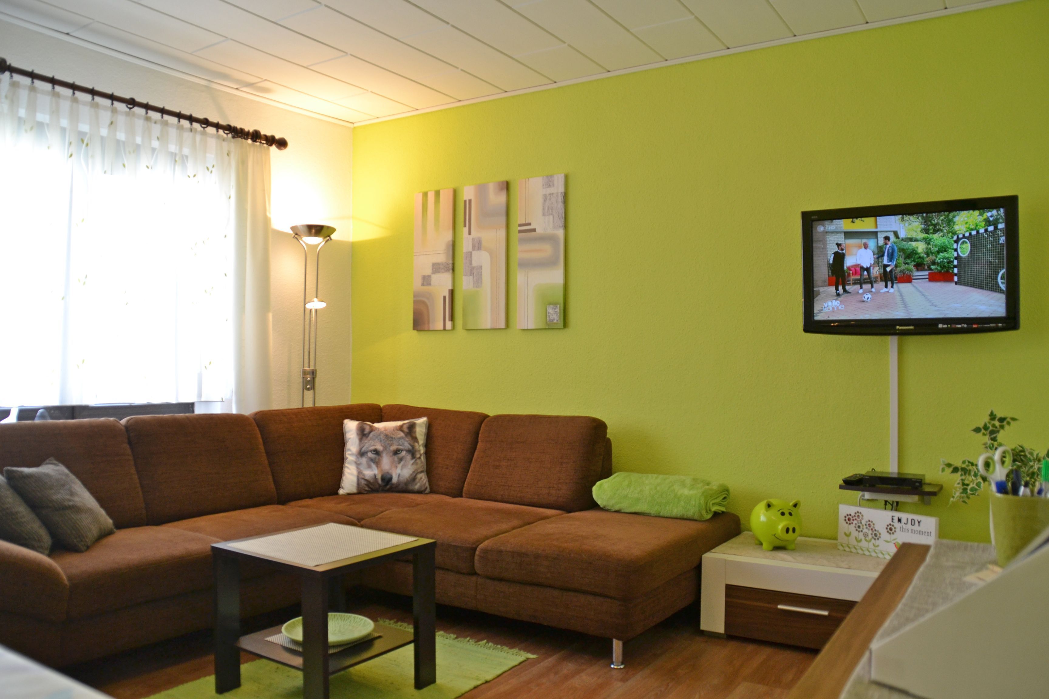 Ferienhaus Hasenland - Ferienhaus - Guben