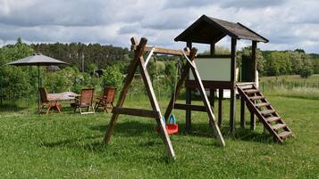 Espace pour enfants