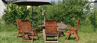 Holiday house Hasenland - holiday house