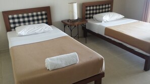 Deluxe Room, 1 Bedroom, Garden View, Garden Area | 1 bedroom, desk, free WiFi