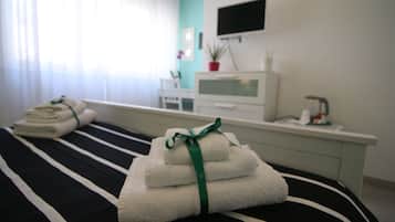 Comfort-Doppelzimmer