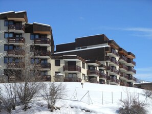 Esterni