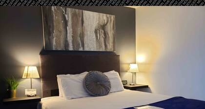 Modern Apartment in Rosarito Beach (With A/C)
