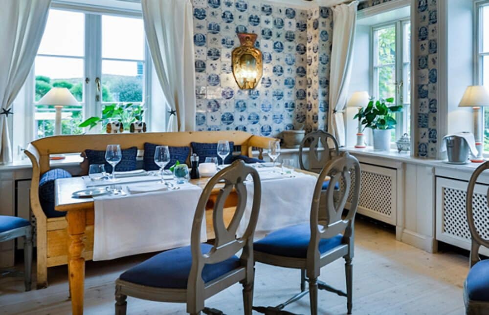 Hotel Fährhaus Sylt by null