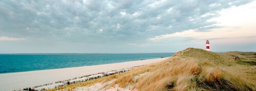 Hotel Fährhaus Sylt