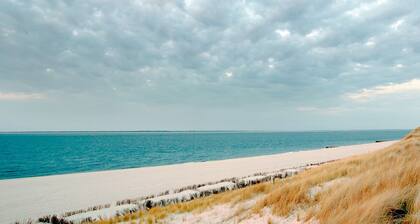 Hotel Fährhaus Sylt