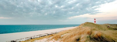 Hotel Fährhaus Sylt