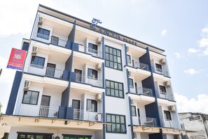 Exterior - OYO 430 Tanya Place (Krabi)