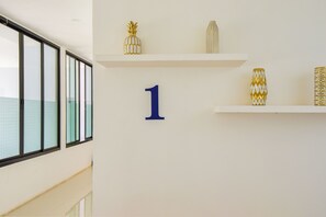 Interior - OYO 430 Tanya Place (Krabi)