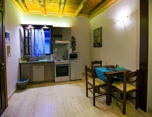 Servicio a la habitación