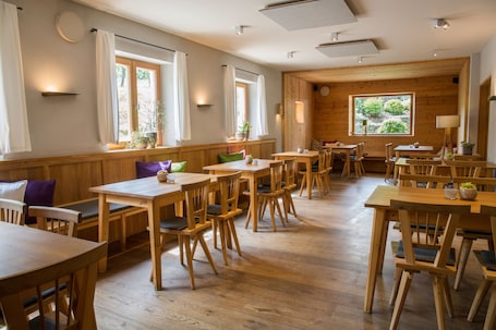 Sala de reuniones. Gasthaus Am Ödenturm