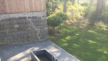 Fountain