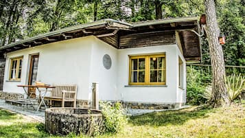 Bungalow Confort | Plan dâĂ©tage