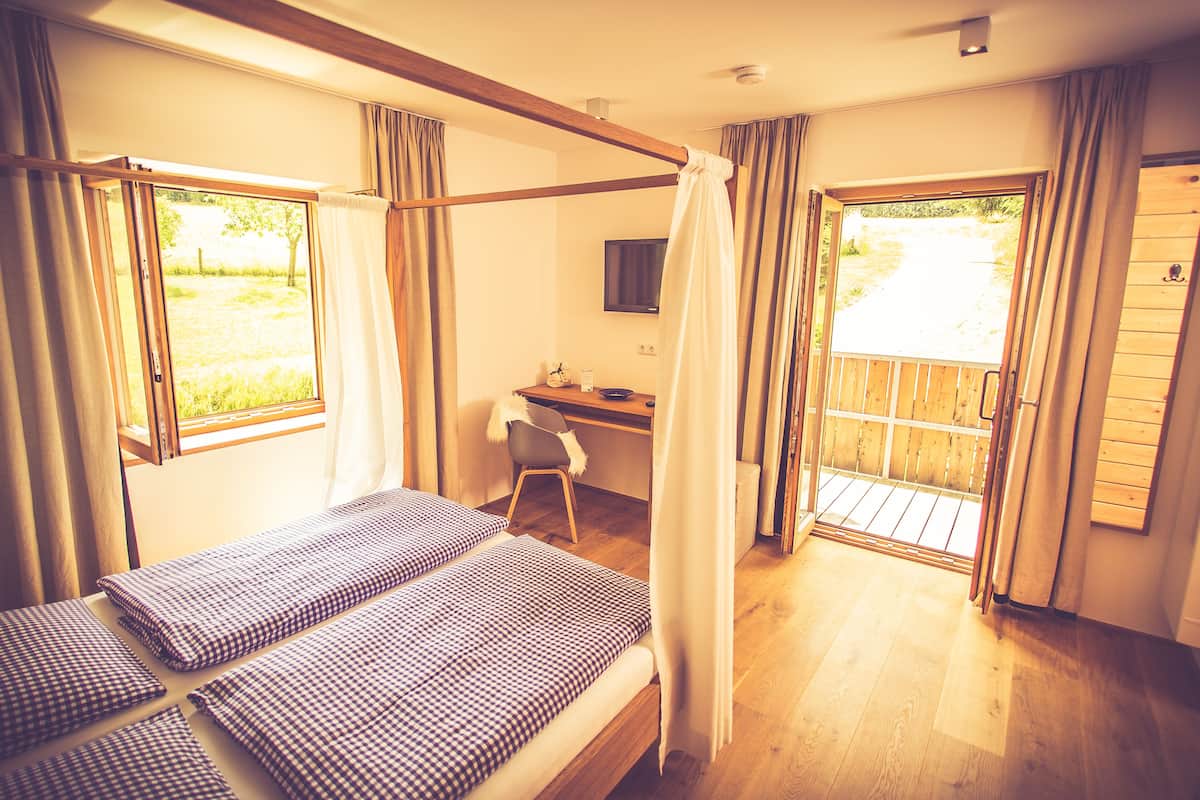 comfort double room | cots/infant beds, free wifi