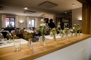 Interior - Gasthaus Am Ödenturm (Cham)