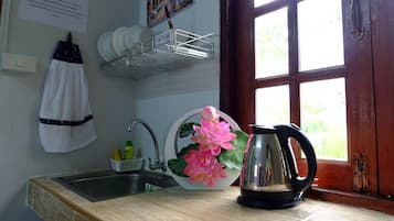 Équipements de la chambre