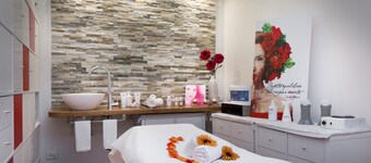 Hotel Centrale Sandron