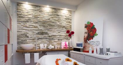 Hotel Centrale Sandron