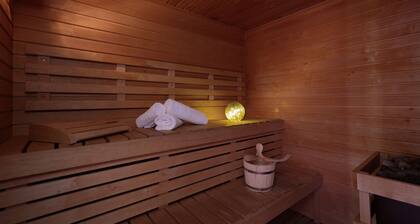 Hotel Centrale Sandron