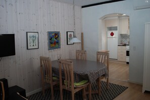 Townhome | In-room dining - Slotsgade 5 (Sønderborg)