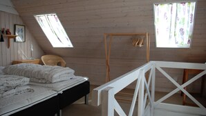 Townhome | 1 bedroom, iron/ironing board, WiFi (free)