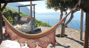 House, 2 Bedrooms | Porch - Stonecliff Cottage by Our Madeira (Calheta)