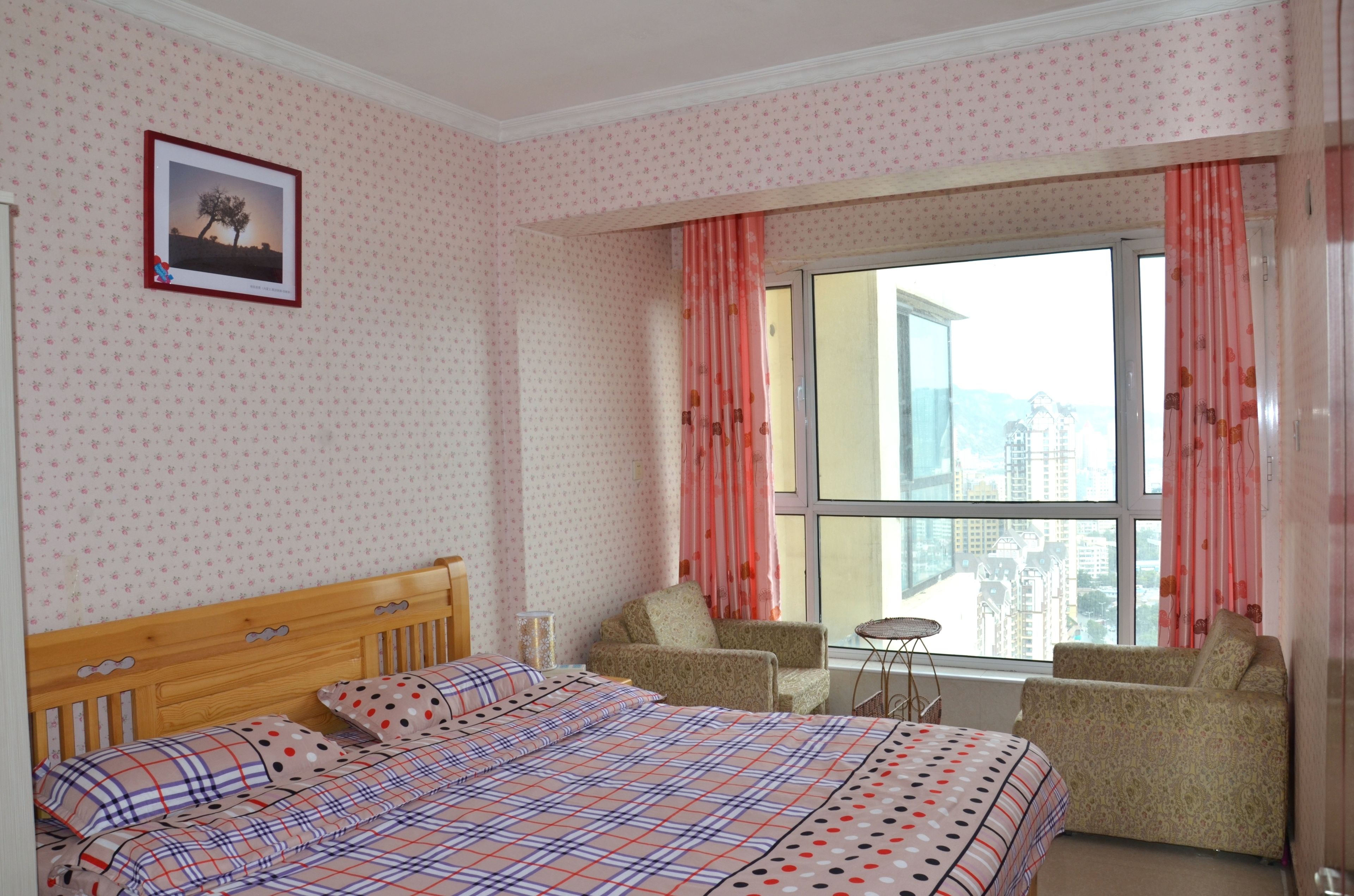 Suite, 1 Schlafzimmer | 1 Schlafzimmer, kostenloses WLAN