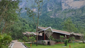 Kawasan hartanah