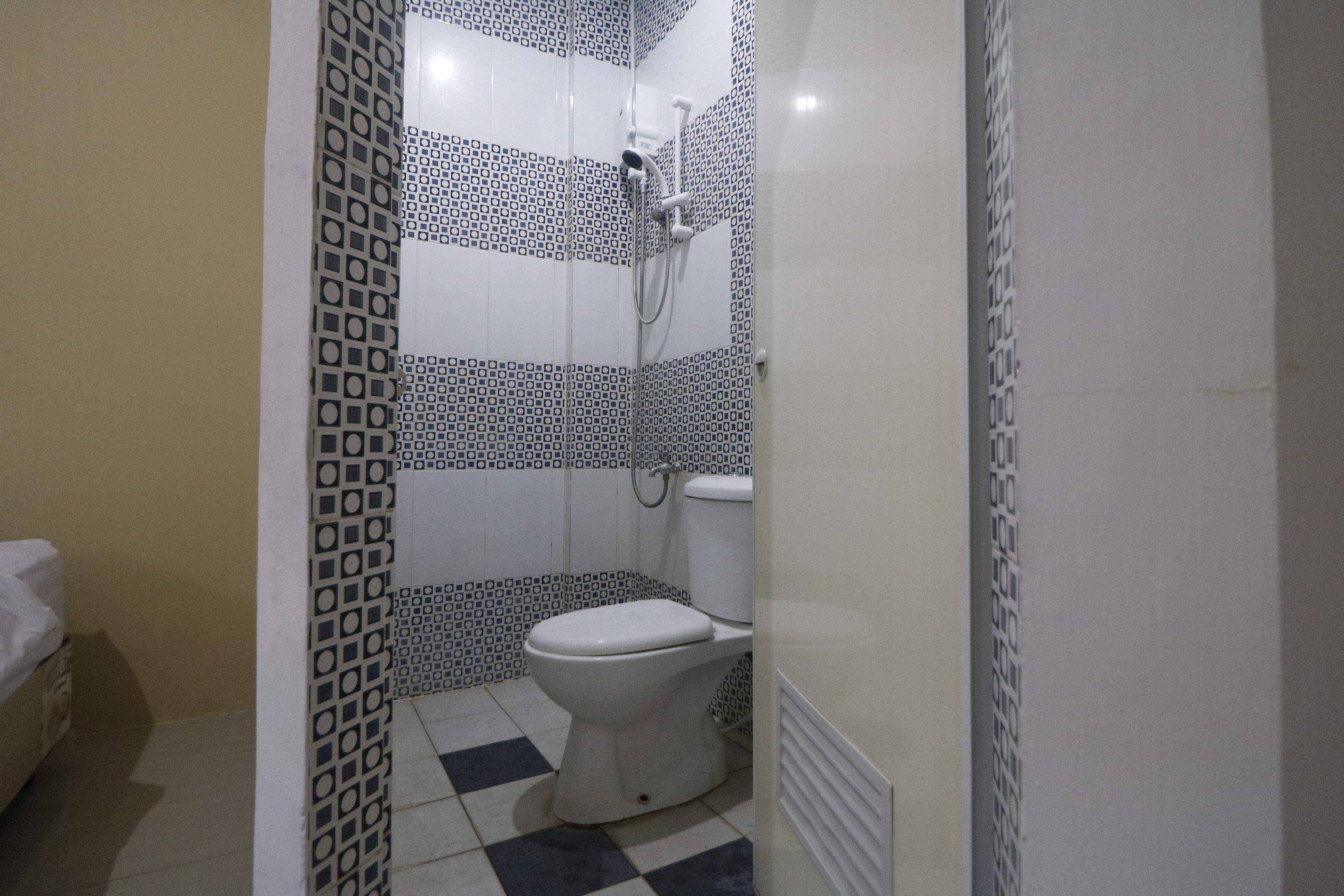 Foto - RedDoorz @ Jalan Krakatau Medan