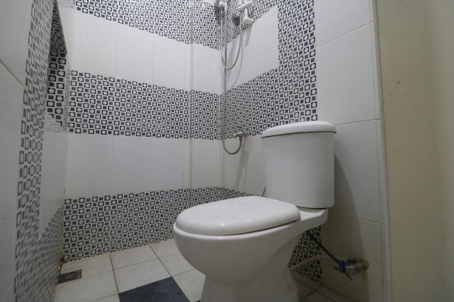 Foto - RedDoorz @ Jalan Krakatau Medan