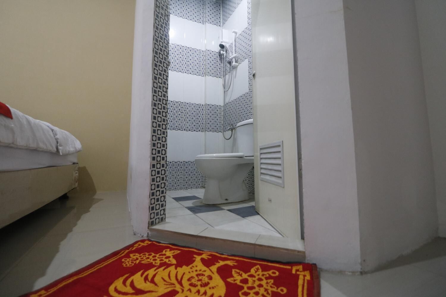 Foto - RedDoorz @ Jalan Krakatau Medan