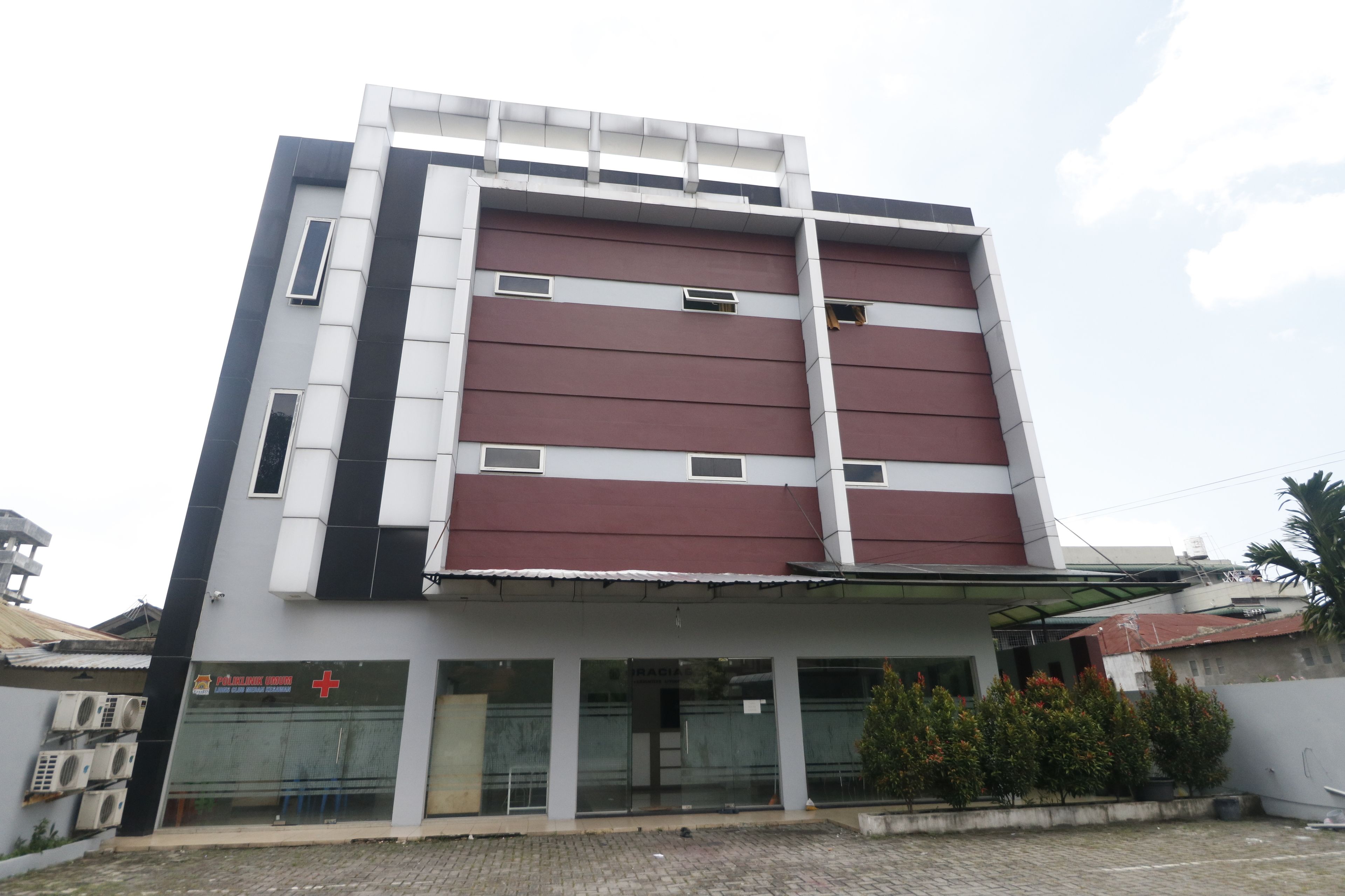 Foto - RedDoorz @ Jalan Krakatau Medan