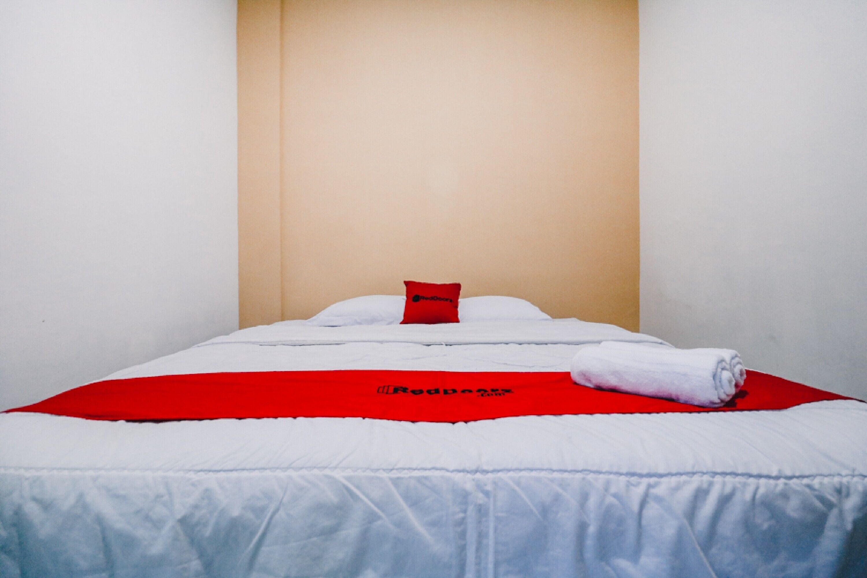 Foto - RedDoorz @ Jalan Krakatau Medan