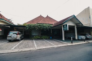 Fachada