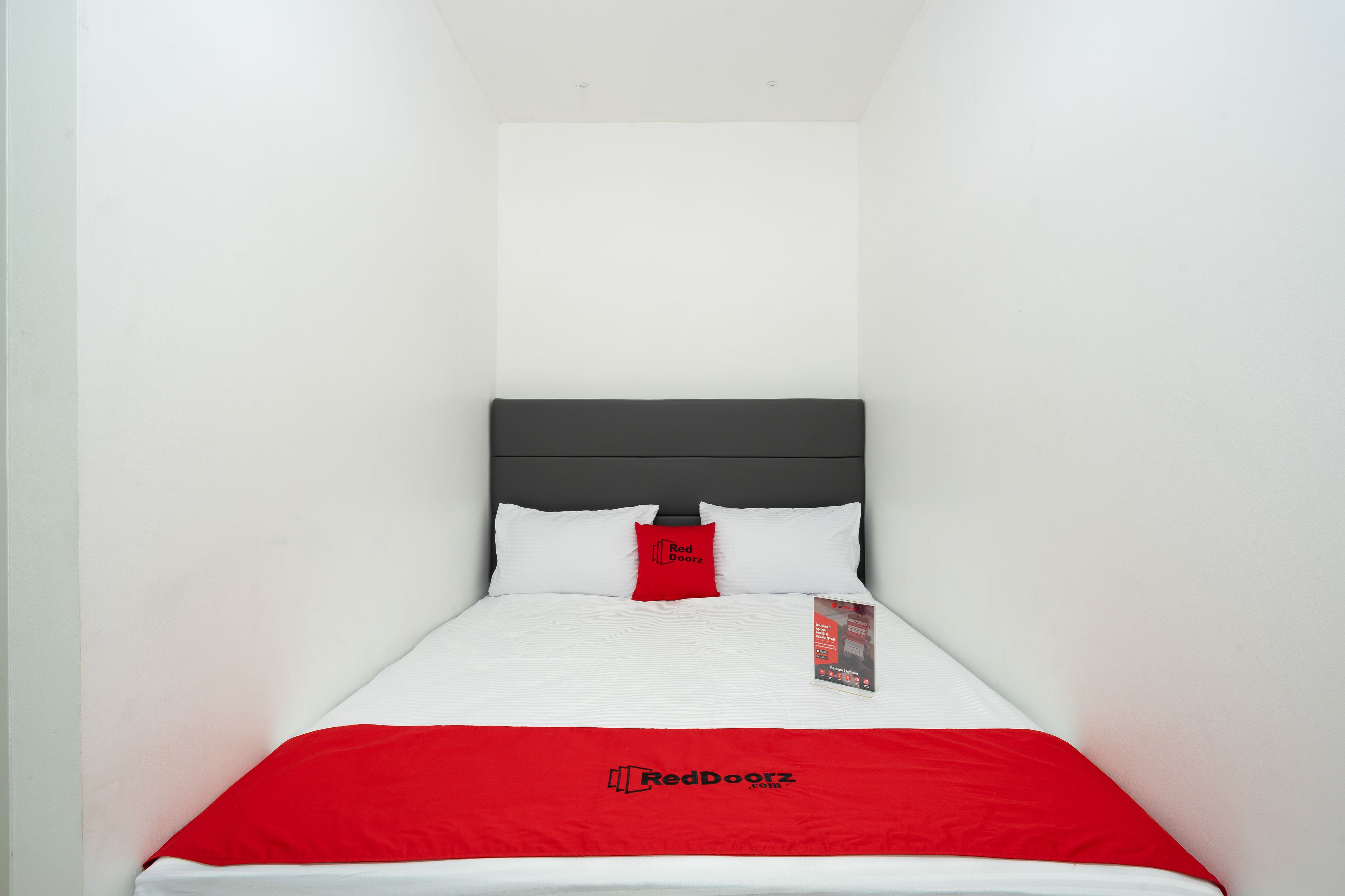 Kamar Double