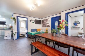 Comfort Apartment, 3 Bedrooms